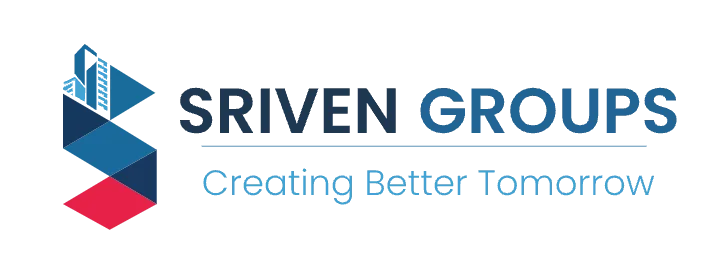 sriven groups logo